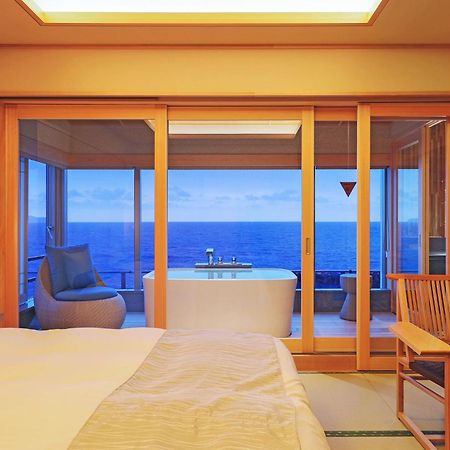 ホテル 皆生 松月 米子市 エクステリア 写真